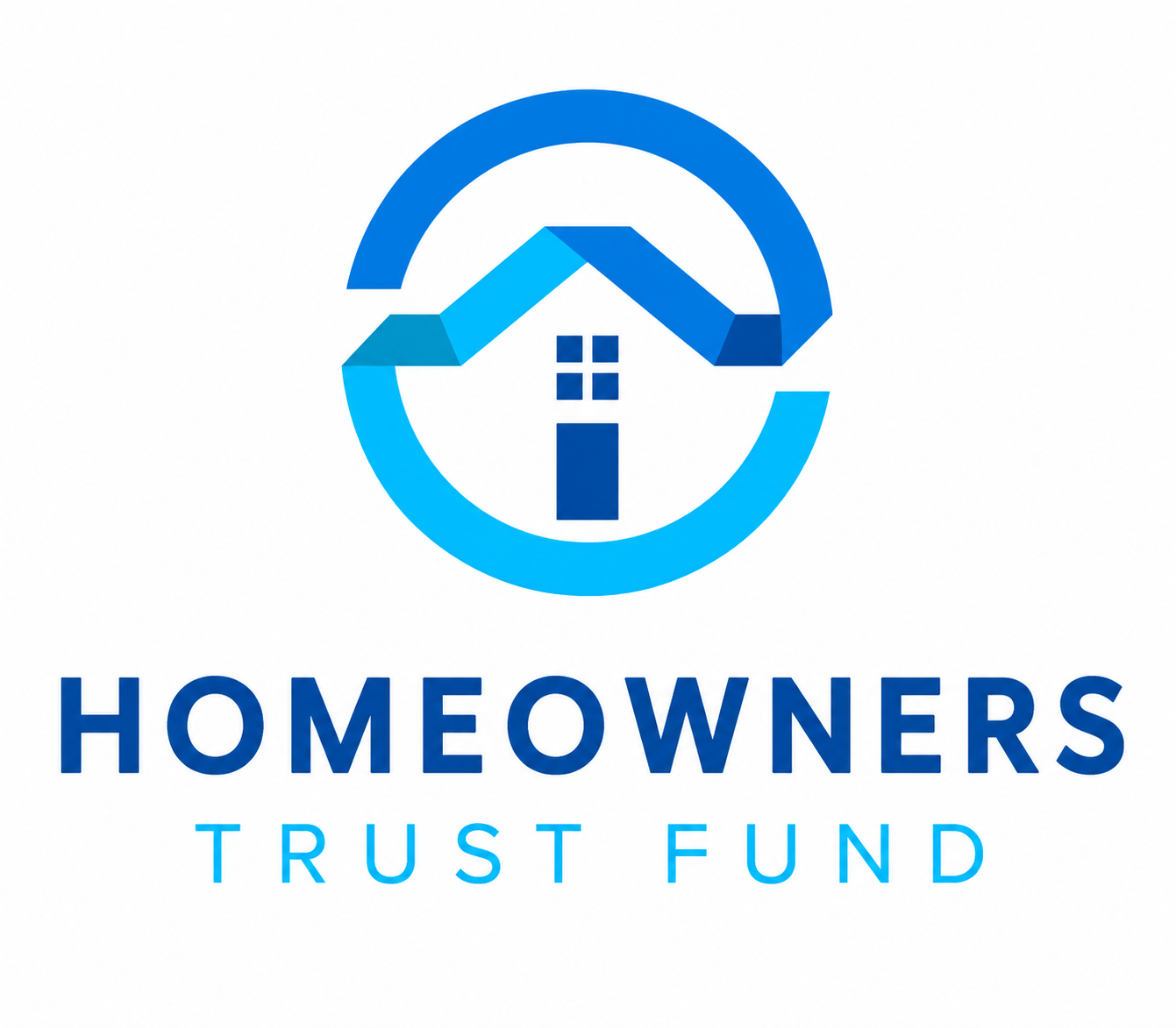 Home Owners Trust Fund logo